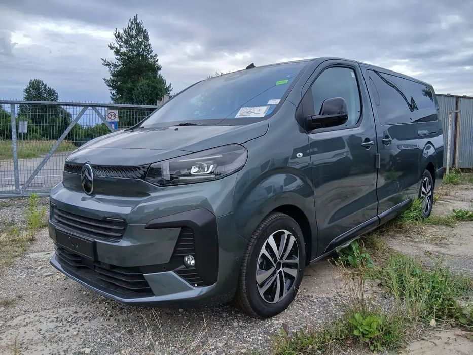 Citroën SpaceTourer