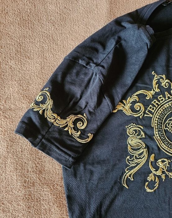 Футболка Versace Jeans (оригінал), розмір М