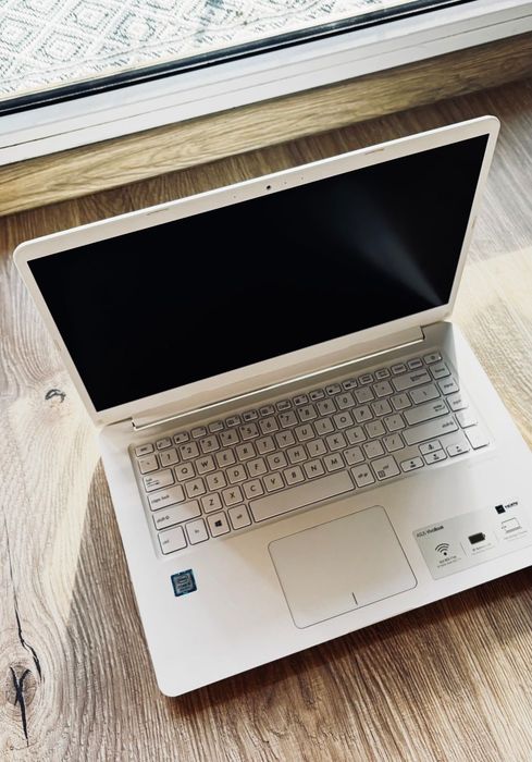 Laptop Asus R520U Intel Core I5