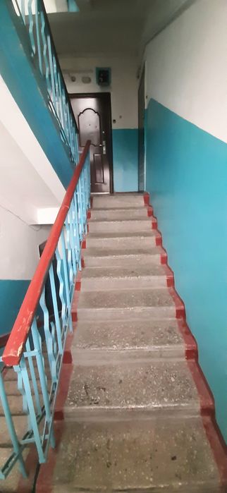 1 кімнатна квартира,ЦЕНТР!Закритий двір!Паркомісце,автоматичні ворота!