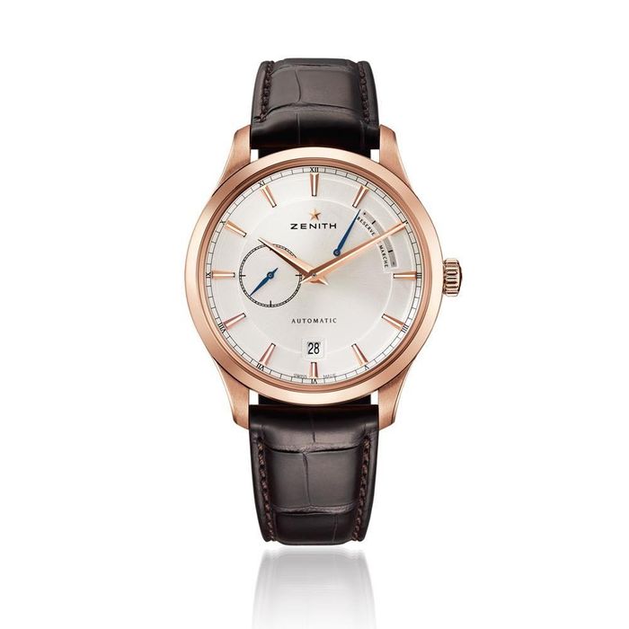 Relógio de bolso mecânico, antigo