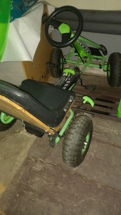 Sprzedam quada na pedała