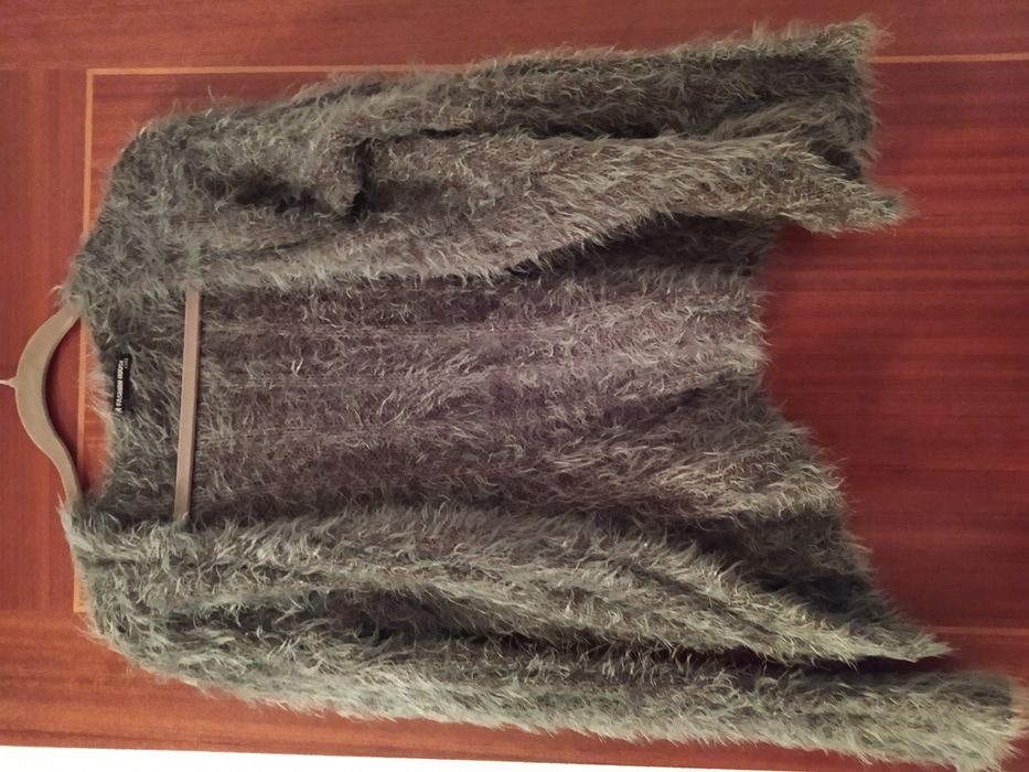 Blusas Lanidor e Quebramar e túnica Ferrache