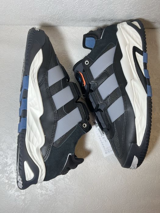 ОРИГІНАЛ! Adidas Niteball чоловічі кросівки