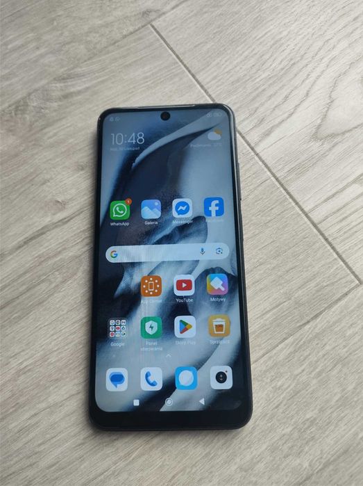 Sprzedam Redmi Note 11 128gb, 6gb Ram komplet bez RAT i blokad !!!