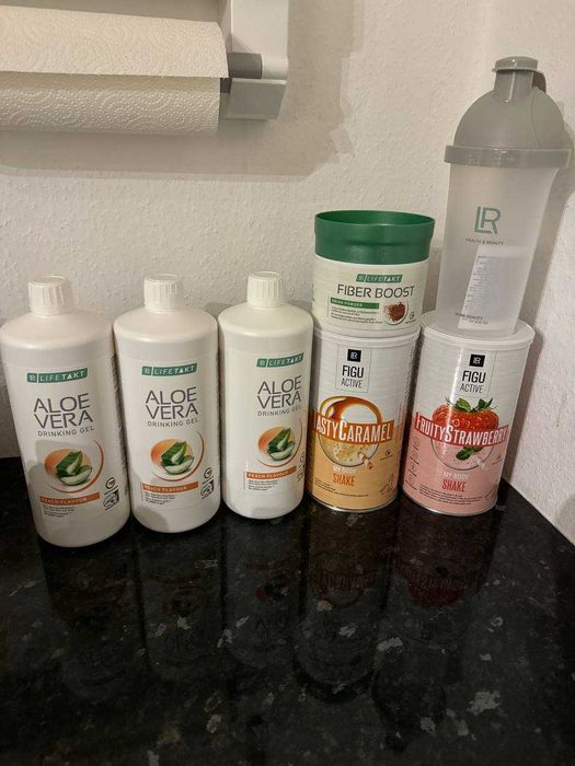 Клітковина для очищення та схуднення