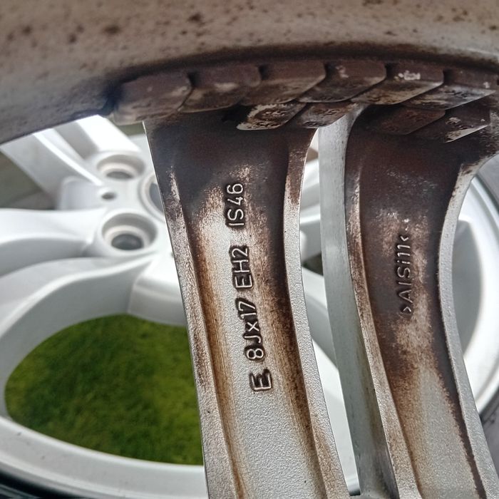 Колеса зимові Бмв ,Т5 ,опель віваро