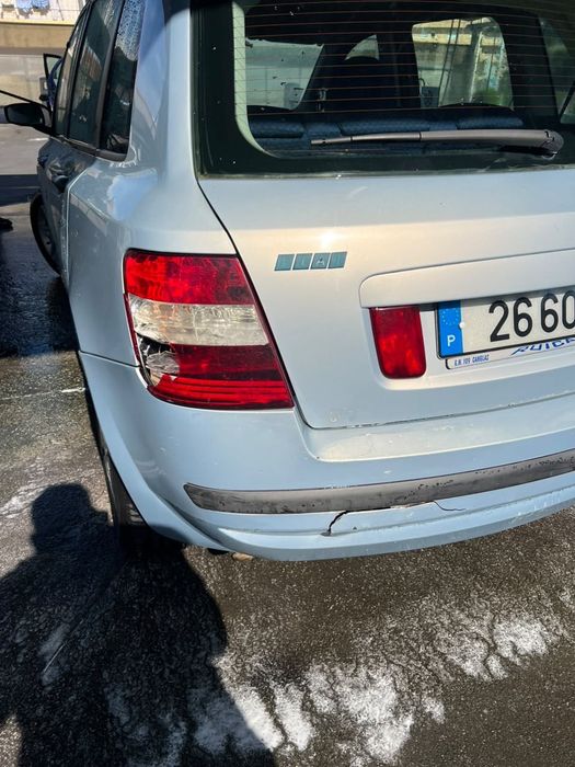 Carro Fiat Stilo — photo 5