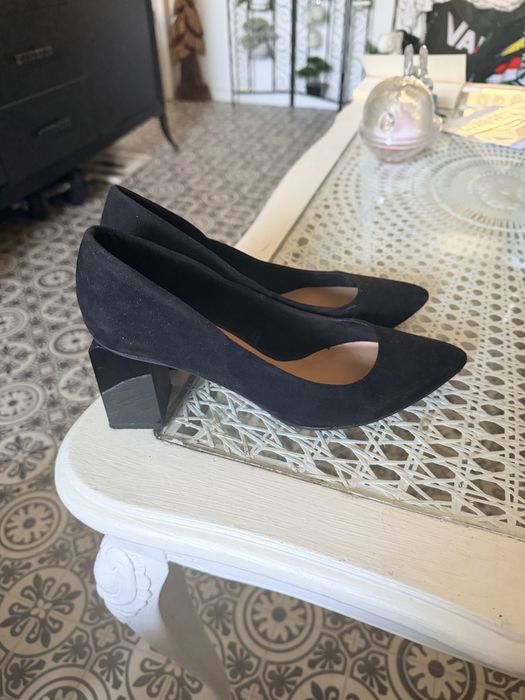 Buty Stradivarius 39