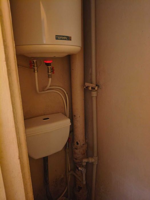 В продаже 2-е раздельные комнаты