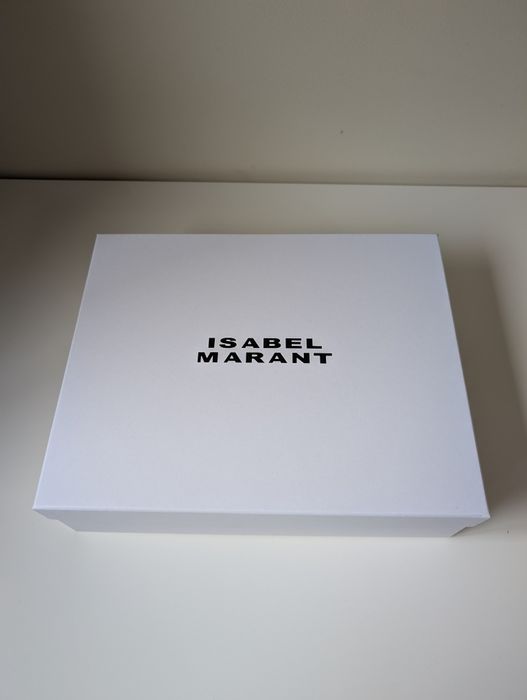Isabel Marant Oskan Moon