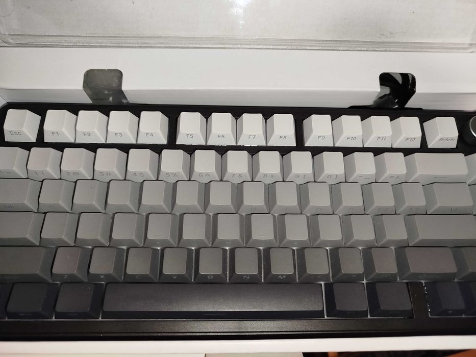 Клавіатура Attark Shark X85 ігрова механічна