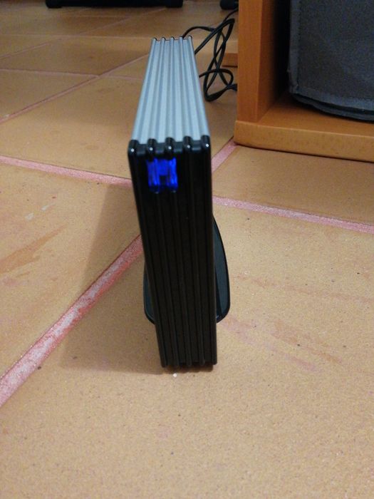 USB Hard Disk Box Conceptronic