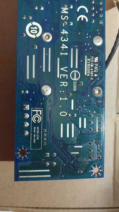 Power Board Alienware X51 R2 (D85RT) - Usada mas 100% Funcional