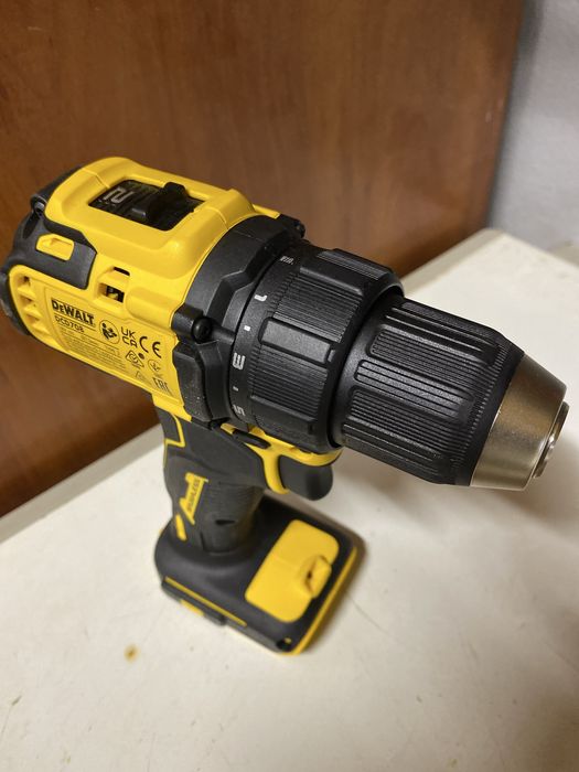Wkretarka dewalt dcd708 oryginalna