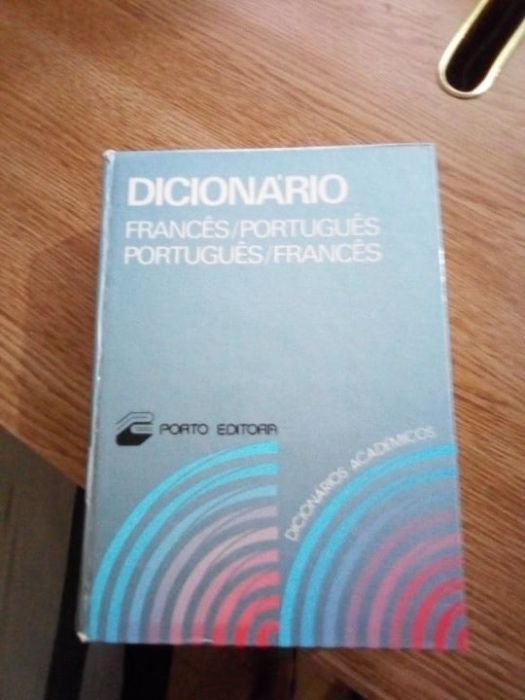 Dicionários Vários