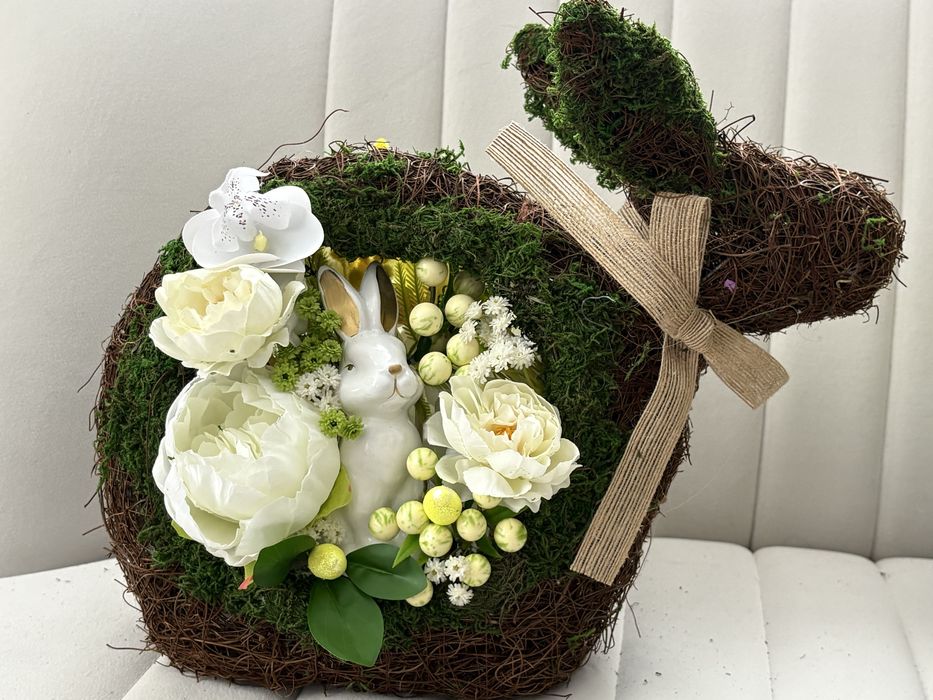 Великодій декор