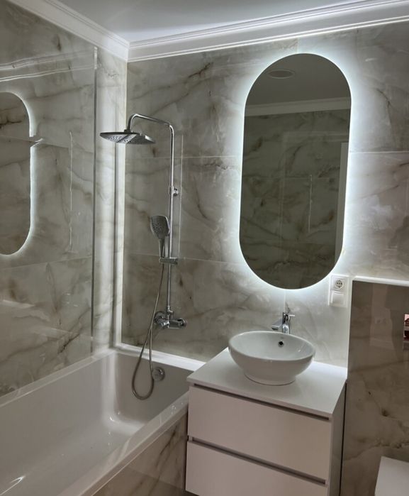 Продаж 2 кім квартири на вулиці Острозького Князя