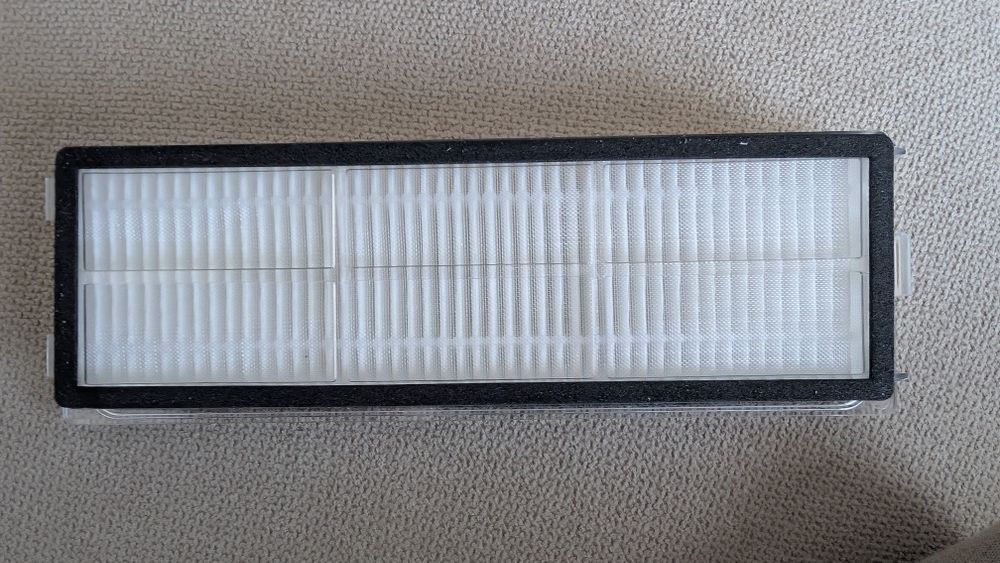 Фільтр для робота пилососа Dreame F9 Xiaomi Mijia 1C 1T