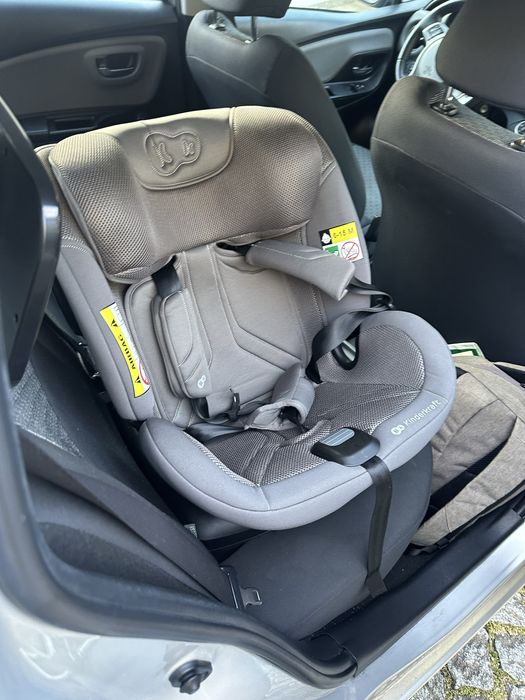 Cadeira Auto KINDERKRAFT Xpedition3 I-Size