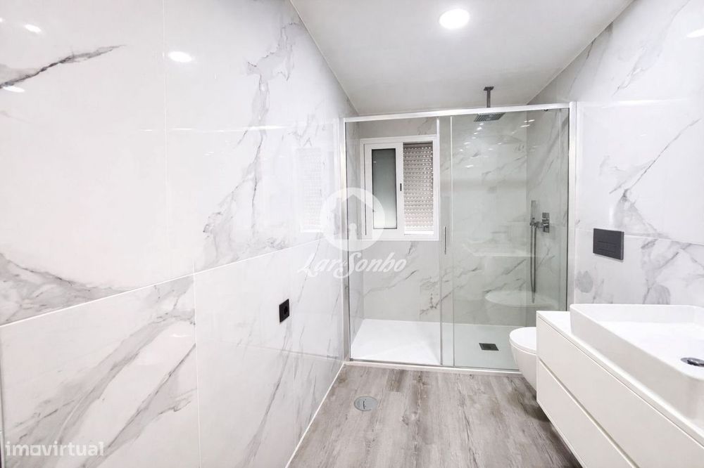 Apartamento no centro de Barcelos