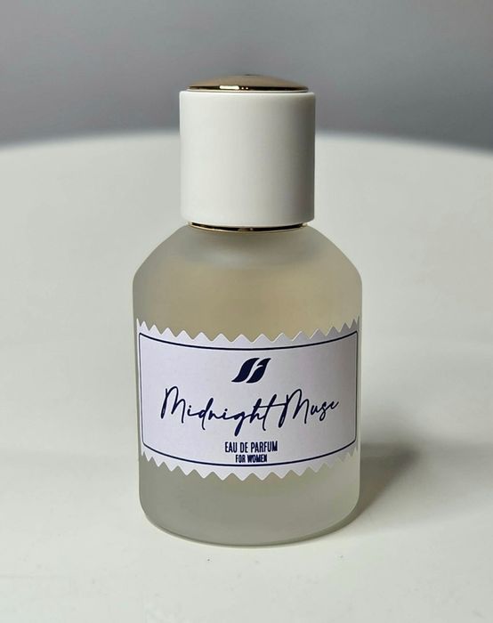 Perfumy EDP Midnight Muse Hugo Alive 50ml Farmasi