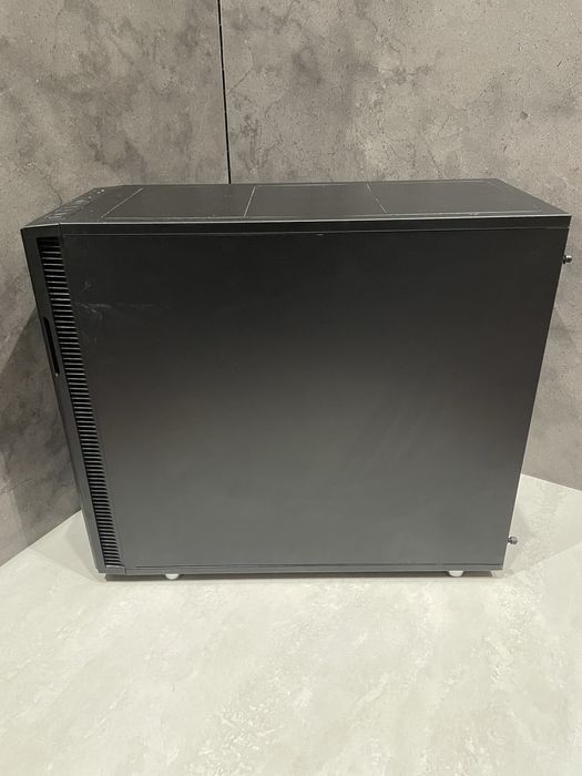 Системний блок 8GB DDR4/1TB HDD/i5-6600K/GTX 970 4GB! Art60
