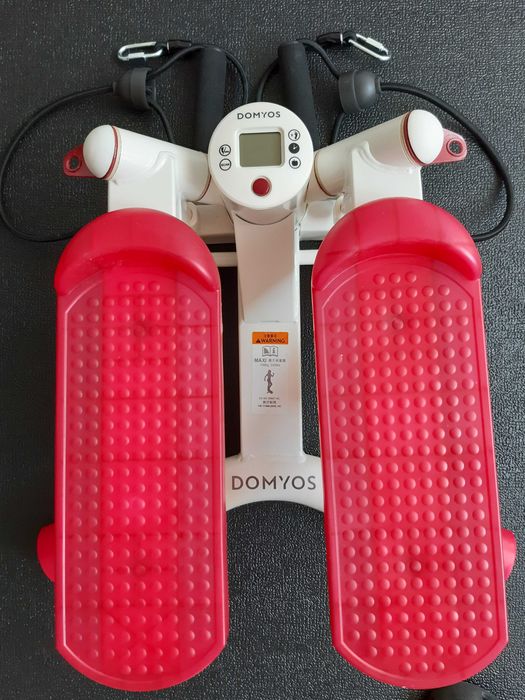 Steppe marca DOMYOS modelo MS500