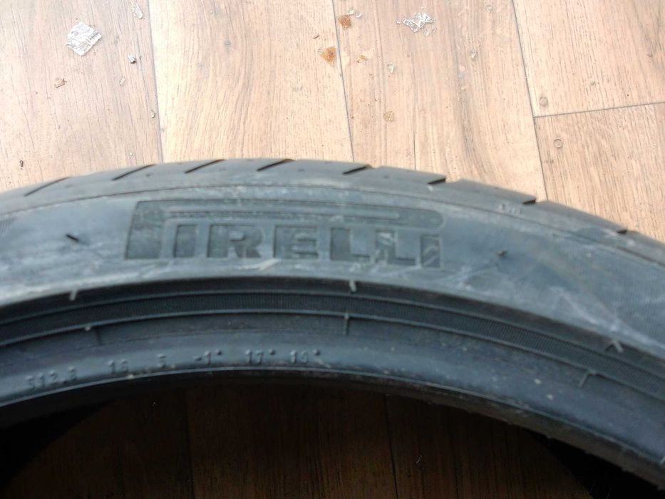Pirelli PZero 245/35ZR20 95Y XL nowa lato