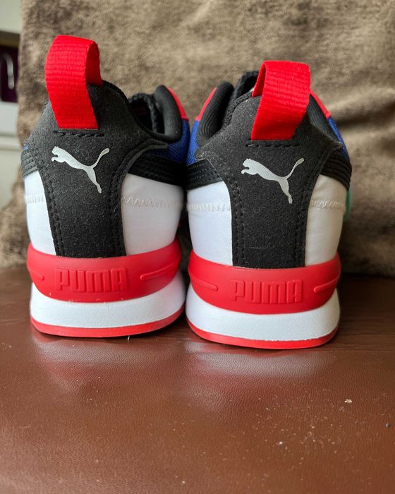 Puma R78 rozmiar 8