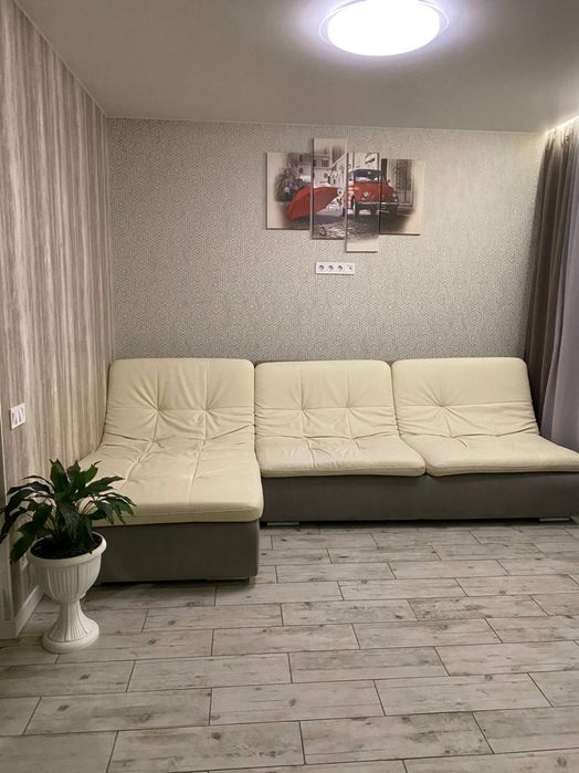 Без комісії! Таунхаус з ремонтом! 4 кімнати.