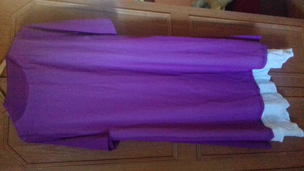 Komplet damski-sukienka +narzutka