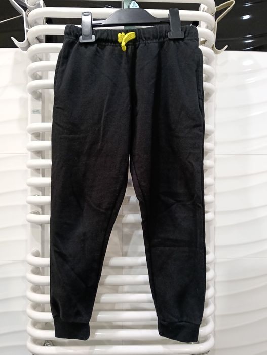 Spodnie dresowe, rozm. 128