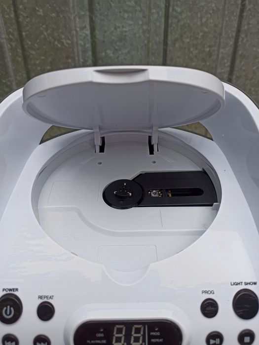 Zestaw do karaoke Auna Kara LiquidaR431