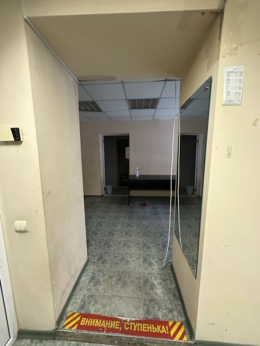 Продаж комерційної нерухомості в центрі міста від власника