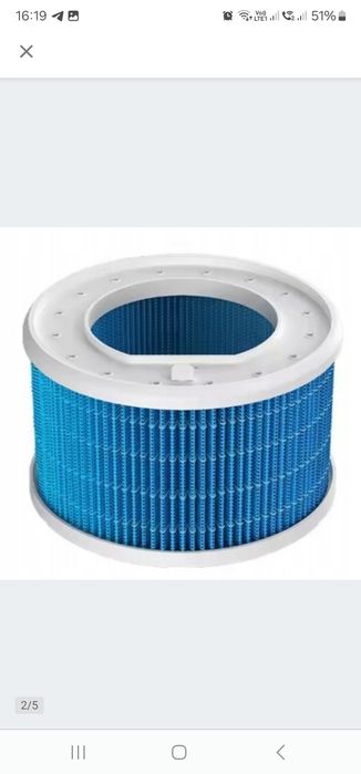 Filtr do nawilzacza xiaomi smart Evaporative