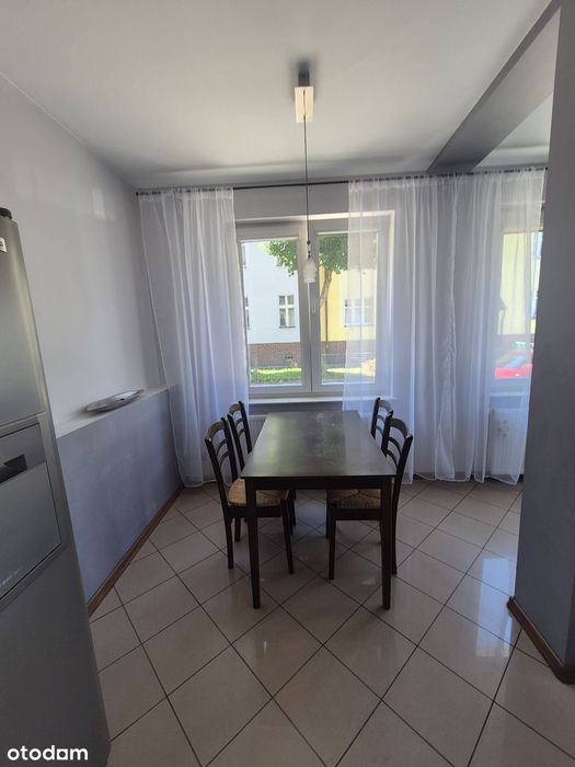 71,48 m² | 2 pokoje |Balkon |Parter|Niezależne wejście |0% Prowizji