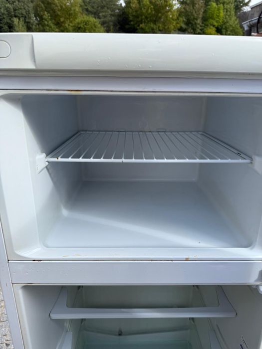 Frigorífico Hotpoint