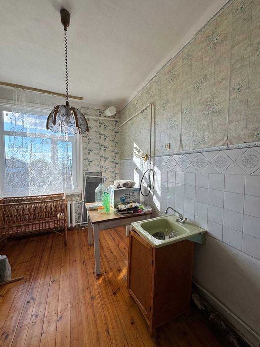 Будинок в селі Вознесенське