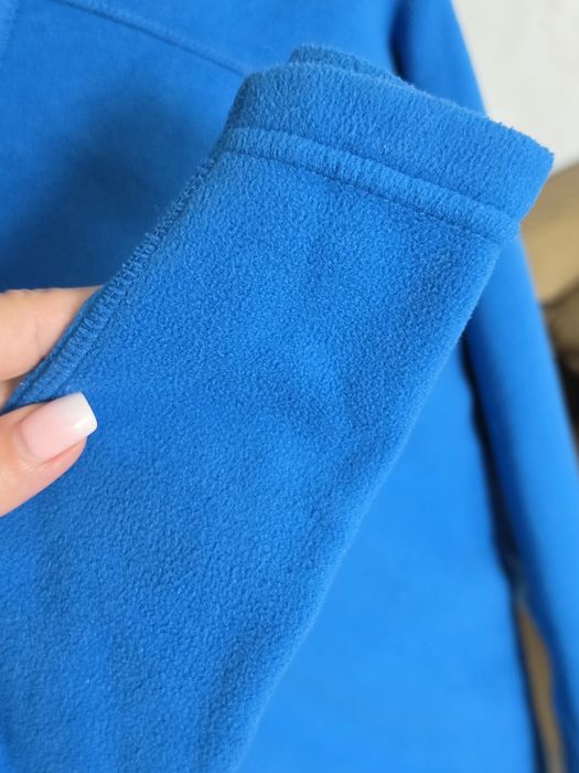 Berghaus męska bluza polar XXL