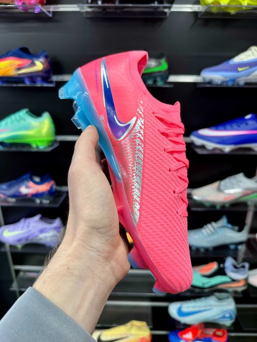 SALE! Бутси Nike Air Zoom Mercurial Vini 36 37 38 39 40 41 42 43 44 45