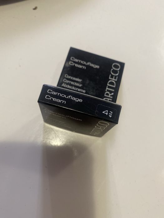 Artdeco Camuflage cream nr 4