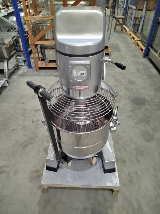 Batedeira 60L - NOVA