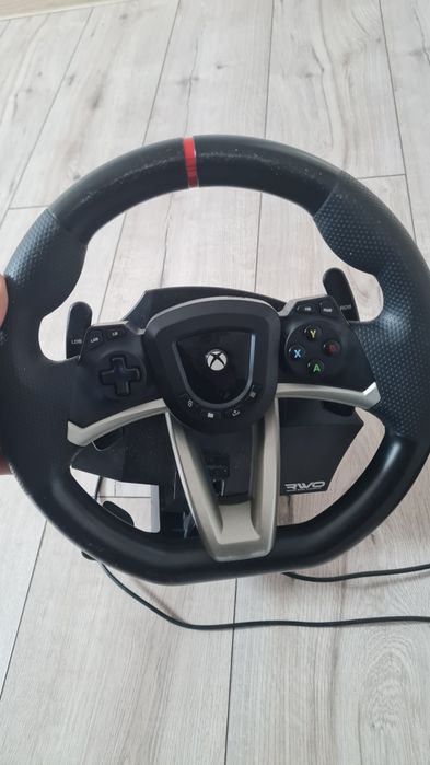 Продам ігровий руль