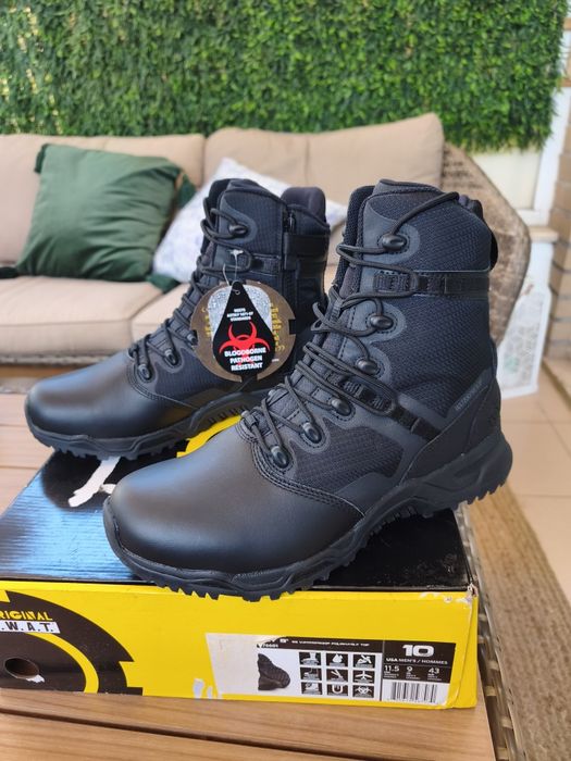 Botas Original SWAT