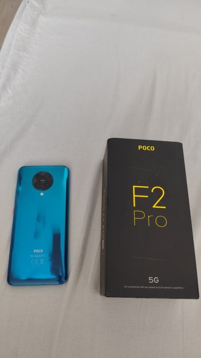 Poco F2 Pro 6/128