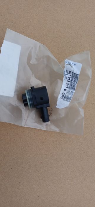 Czujnik parkowania Audi 5Q1.919.297B NOWY OE