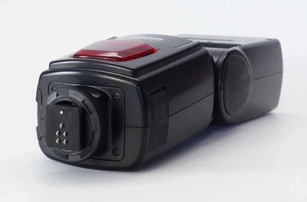 Фотоспалах Nissin Di 622 Mark II