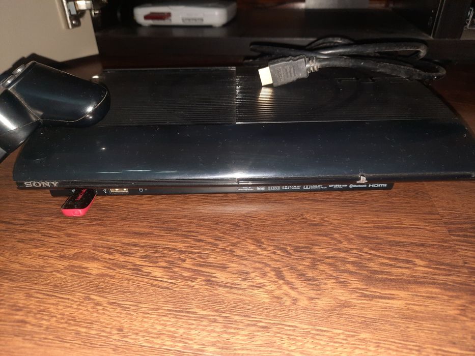 Ps3 Slim / Playstation 3 D€sbl0keada.