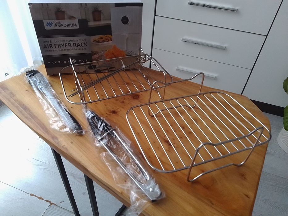Wkład ruszta do Air Fryer